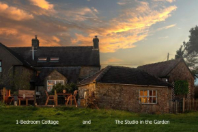 Hill End Cottages